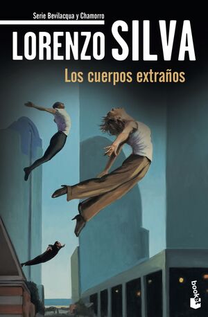 CUERPOS EXTRAÑOS,LOS