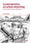 LA PERSPECTIVA EN URBAN SKETCHING