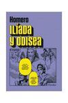 ILÍADA Y ODISEA