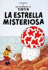 TINTIN 10:LA ESTRELLA MISTERIOSA (CARTONÉ)