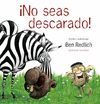 NO SEAS DESCARADO