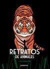 RETRATOS DE ANIMALES