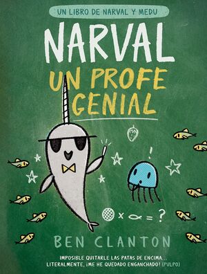 NARVAL 06: NARVAL, UN PROFE GENIAL