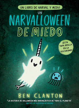 NARVAL 08: UN NARVALLOWEEN DE MIEDO