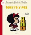 MAFALDA. GUERRA Y PAZ  (COMIC)