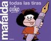 MAFALDA. TODAS LAS TIRAS (COMIC)