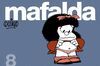 MAFALDA 08 (COMIC)