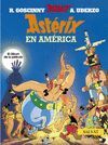 ASTÉRIX EN AMÉRICA