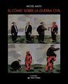 EL CÓMIC SOBRE LA GUERRA CIVIL