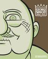 GEORGE SPROTT 1894-1975 (COMIC)