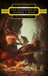 AVENTURAS DE GOTREK Y FÉLIX OMNIBUS Nº 2/4