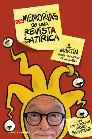 COMO SOBREVIVI A EL JUEVES