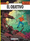 LEFRANC 11: EL OBJETIVO