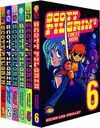 SCOTT PILGRIM (ESTUCHE CON LOS 6 VOLÚMENES)