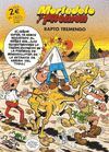 RAPTO TREMENDO