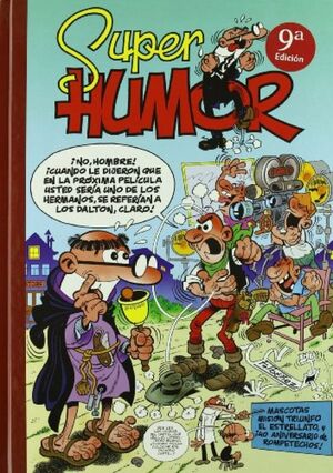 SH MORTADELO 38: MASCOTAS!