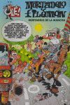 OLE MORTADELO 171: MORTADELO DE LA MANCHA