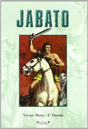 SUPER JABATO 01