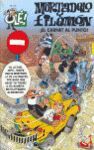 OLE MORTADELO 173: ¡EL CARNET, AL PUNTO!