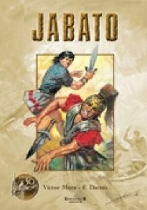 SUPER JABATO 03