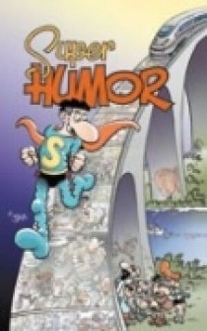 SUPER HUMOR SUPER LOPEZ 11