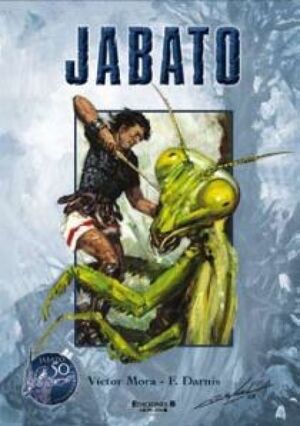 SUPER JABATO 04