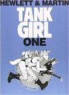 TANK GIRL UNO