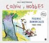 CALVIN & HOBBES: PÁGINAS DOMINICALES 1985-1995