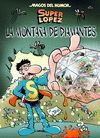 LA MONTAÑA DE DIAMANTES