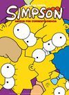 MAGOS HUMOR SIMPSON 45: AMIGOS POR CORRESPONDENCIA