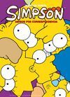 MAGOS HUMOR SIMPSON 45: AMIGOS POR CORRESPONDENCIA