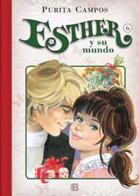 ESTHER Y SU MUNDO 06