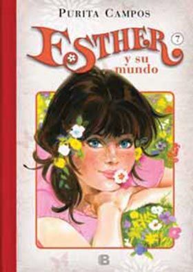 ESTHER Y SU MUNDO 07