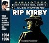 RIP KIRBY: EL ELIXIR DE LA ETERNA JUVENTUD 6