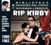 RIP KIRBY: LA CIUDAD DESAPARECIDA 9