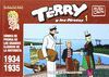 BIBLIOTECA GRANDES DEL COMIC: TERRY Y LOS PIRATAS Nº 01