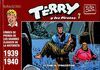 BIBLIOTECA GRANDES DEL COMIC: TERRY Y LOS PIRATAS Nº 07