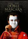 DOBLE MÁSCARA Nº 01