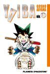 YAIBA Nº 04/12