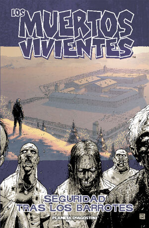 LOS MUERTOS VIVIENTES Nº 03/32