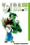 YAIBA Nº 06/12