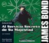 JAMES BOND Nº 04/08