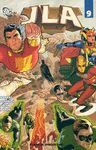 JLA Nº 09/09