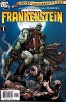 LOS 7 SOLDADOS DE LA VICTORIA Nº6/7: FRANKENSTEIN