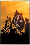 LEGIÓN DE SUPERHÉROES Nº 04