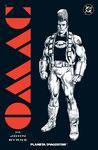 OMAC DE JOHN BYRNE CM1