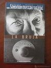 SANDMAN MYSTERY THEATRE: LA BRUJA