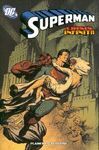SUPERMAN: CRISIS INFINITA