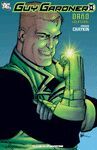 GL GUY GARDNER: DAÑO COLATERAL
