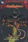 BATMAN ARKHAM Nº 04: ESPANTAPAJAROS